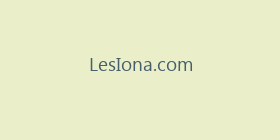 LesIona.com