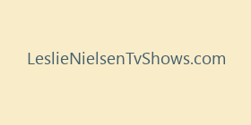 LeslieNielsenTvShows.com