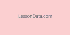 LessonData.com