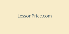LessonPrice.com