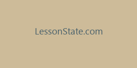LessonState.com