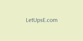 LetUpsE.com
