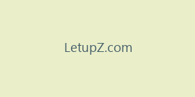 LetupZ.com