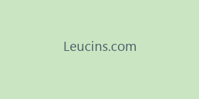 Leucins.com