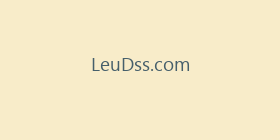 LeuDss.com