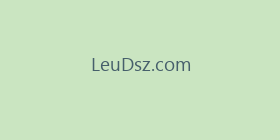 LeuDsz.com