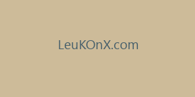LeuKOnX.com