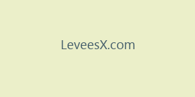 LeveesX.com