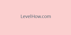 LevelHow.com