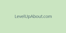 LevelUpAbout.com