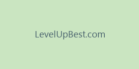 LevelUpBest.com
