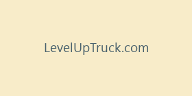 LevelUpTruck.com