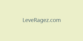 LeveRagez.com