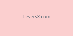LeversX.com