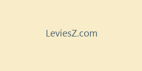 LeviesZ.com