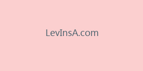 LevInsA.com