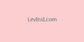 LevInsI.com