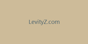 LevityZ.com