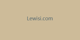 Lewisi.com