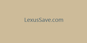 LexusSave.com