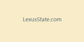 LexusState.com