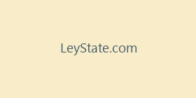 LeyState.com