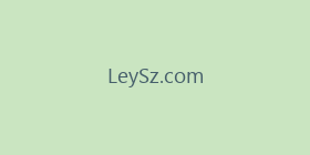 LeySz.com