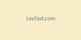 LezFast.com