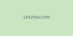 Lezziea.com