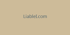LiableI.com