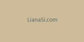 LianaSi.com