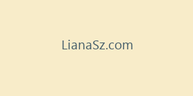 LianaSz.com