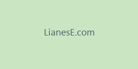 LianesE.com
