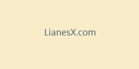 LianesX.com