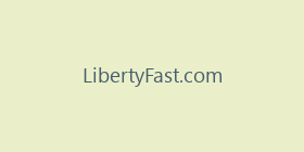 LibertyFast.com