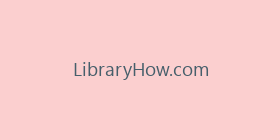 LibraryHow.com