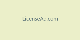 LicenseAd.com