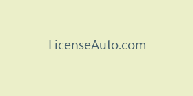 LicenseAuto.com