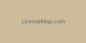 LicenseMap.com