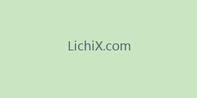 LichiX.com