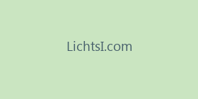 LichtsI.com