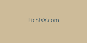 LichtsX.com
