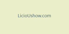 LicioUshow.com