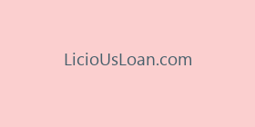 LicioUsLoan.com