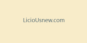 LicioUsnew.com