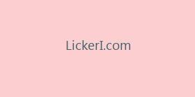LickerI.com
