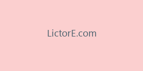 LictorE.com