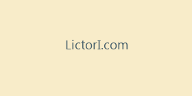LictorI.com