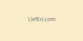 LiefEri.com