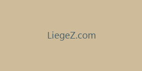 LiegeZ.com